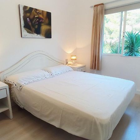 Pregonda 13 Menorca Apartamento Son Parc Exterior foto