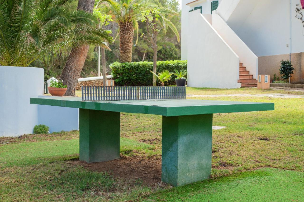 Pregonda 13 Menorca Apartamento Son Parc Exterior foto