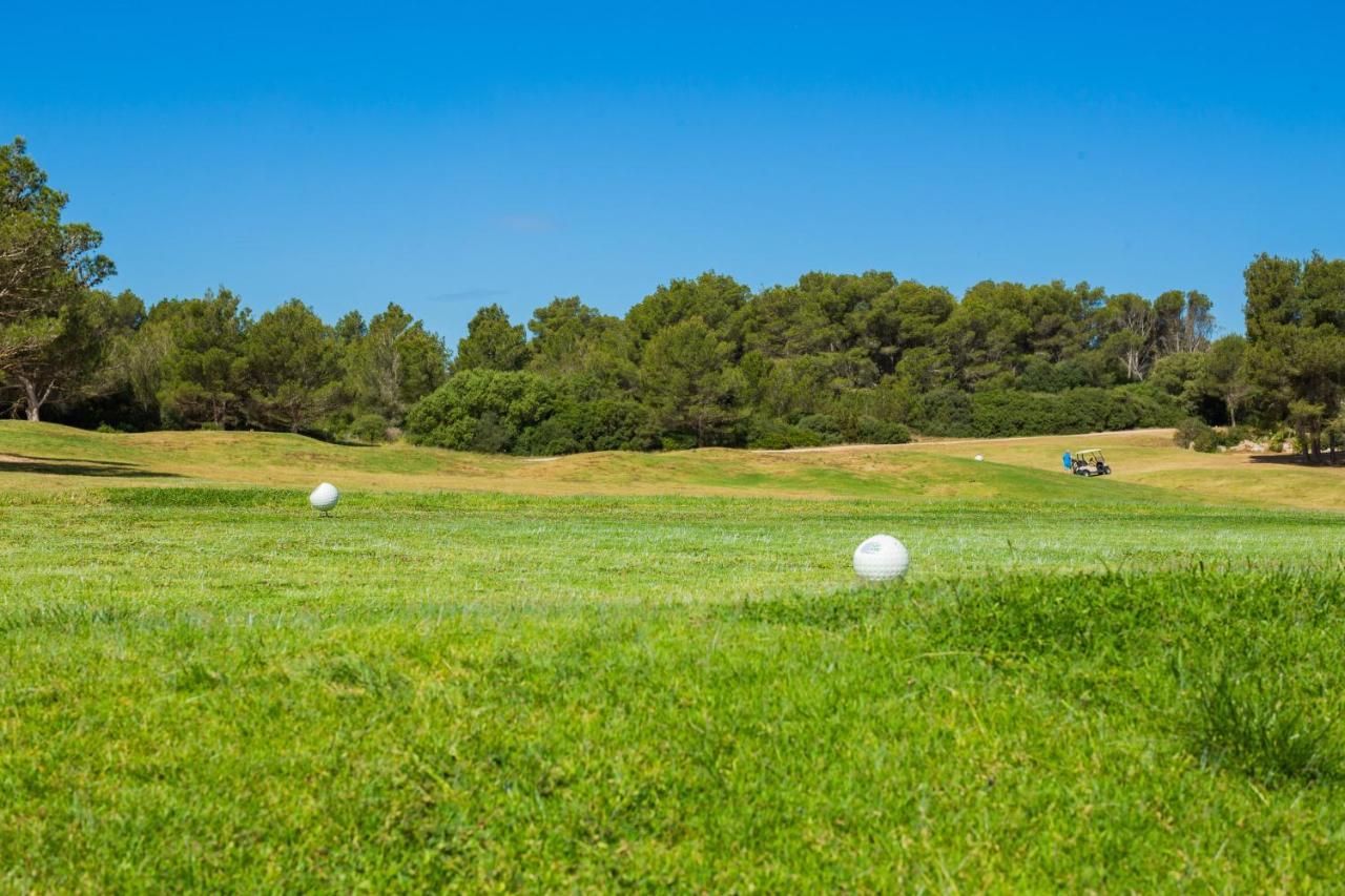 Pregonda 13 Menorca Apartamento Son Parc Exterior foto
