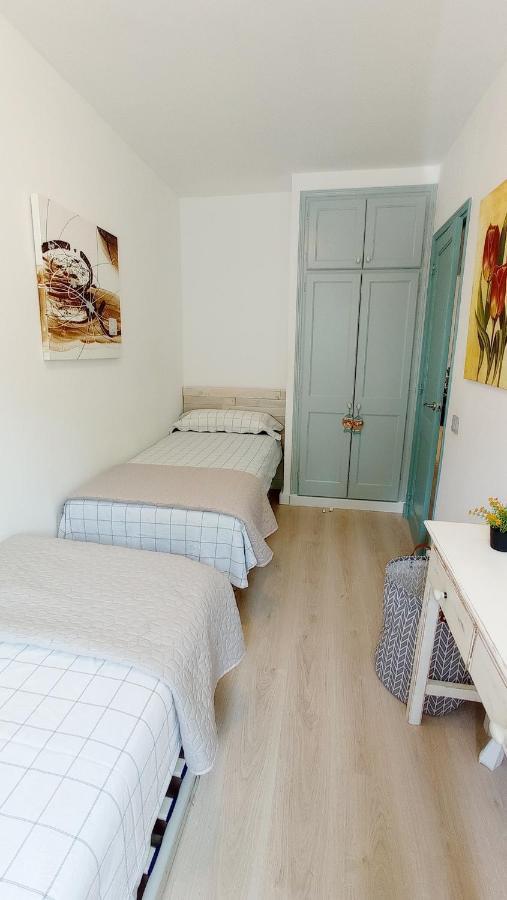 Pregonda 13 Menorca Apartamento Son Parc Exterior foto
