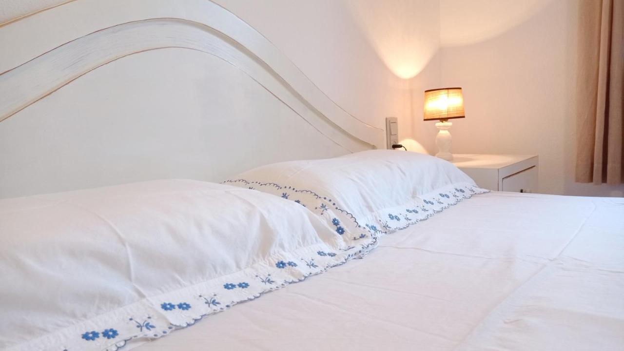 Pregonda 13 Menorca Apartamento Son Parc Exterior foto
